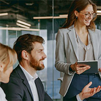 Gemeinsam stärker – das Multidata-Partnermodell